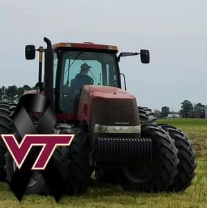 Meet your Posher, James